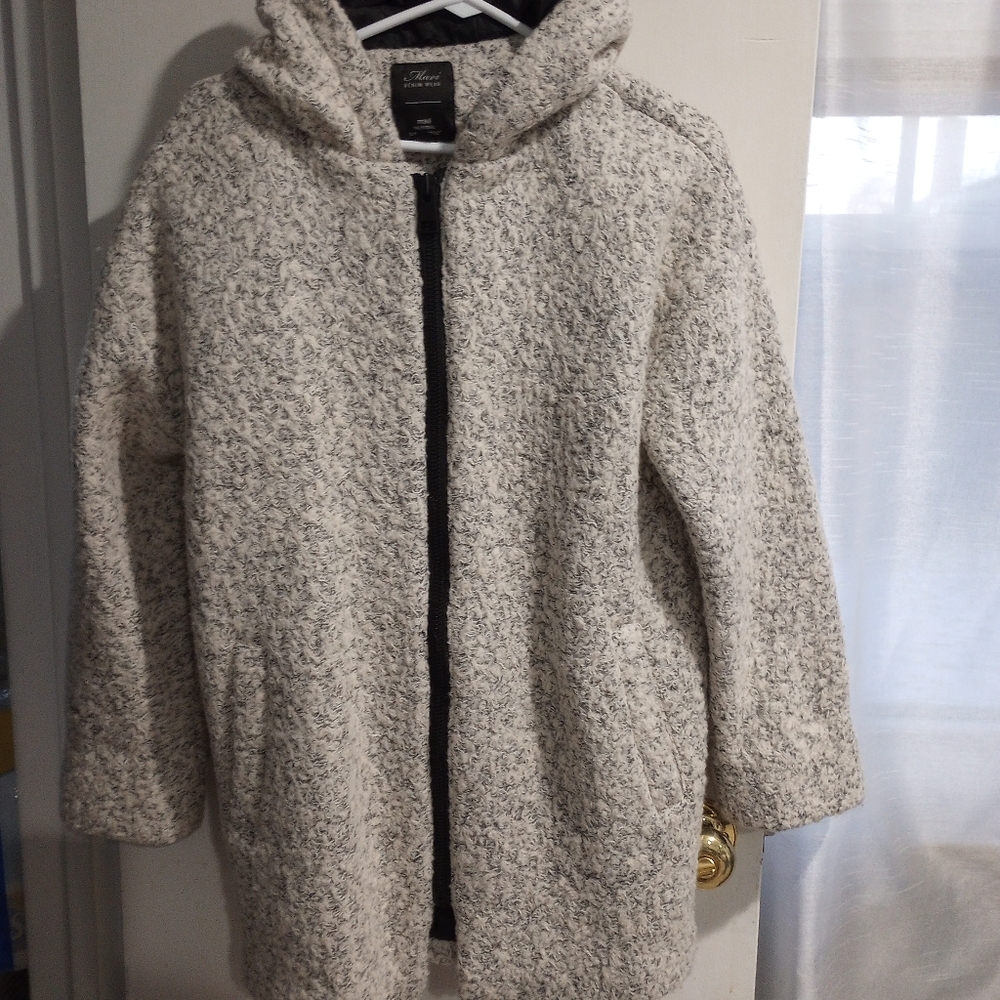 Mavi winter coat